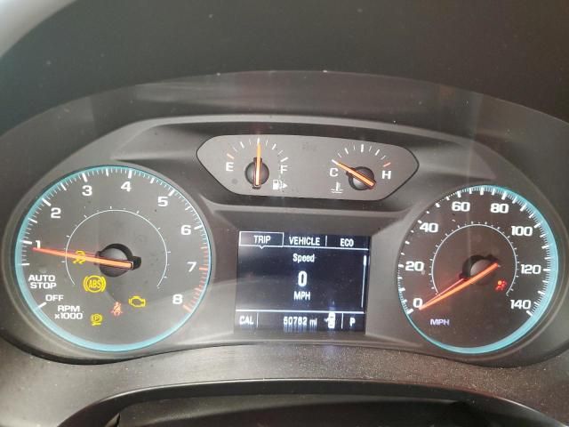 2023 Chevrolet Malibu ls