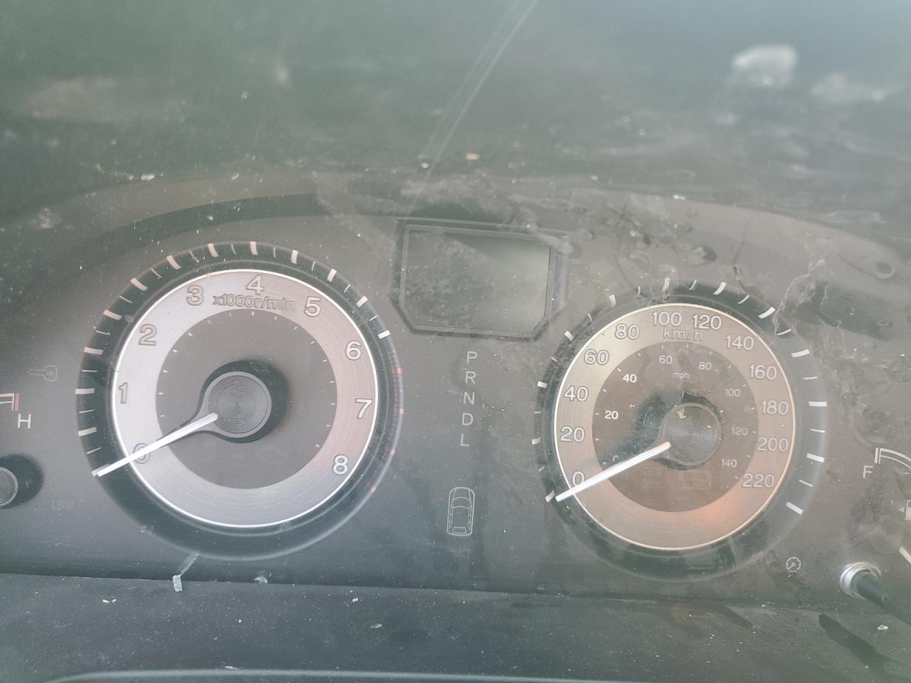 2017 Honda Odyssey ex