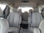 2013 Toyota Sienna xle