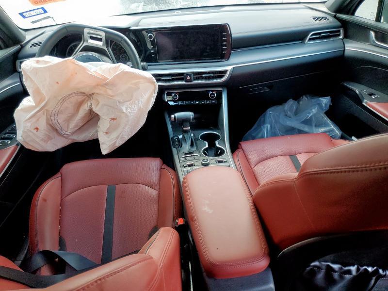 2024 KIA K5 gt Line