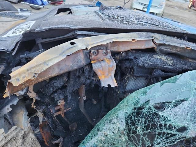 2013 Ford Mustang gt