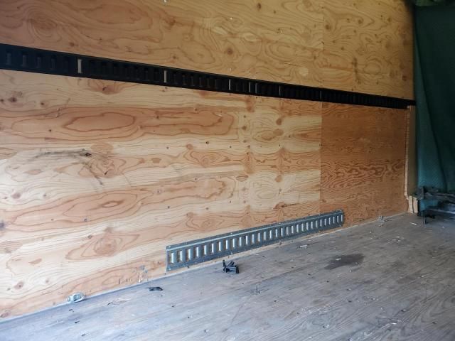 2023 Dodge Ram Promaster box Truck