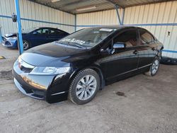 2010 Honda Civic ex for sale in Colorado Springs, CO