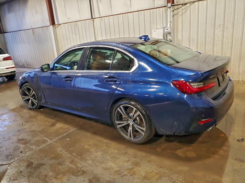 2020 BMW 330xi