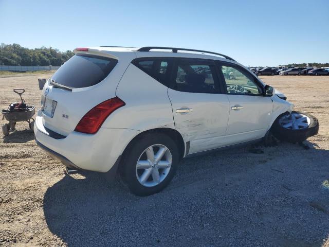 2004 Nissan Murano sl