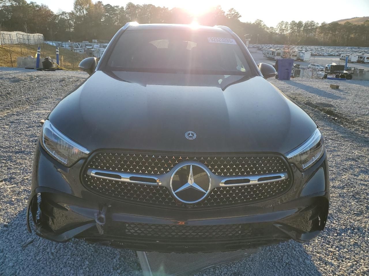 2026 Mercedes-Benz Glc 350e