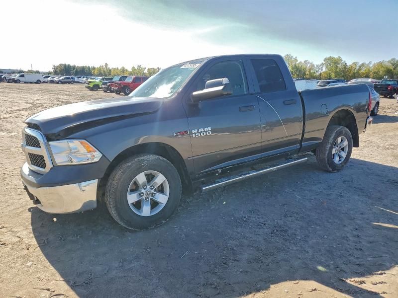 2016 Dodge Ram 1500 st