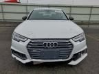 2017 Audi A4 Prestige