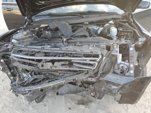 2015 GMC Yukon xl C1500 slt