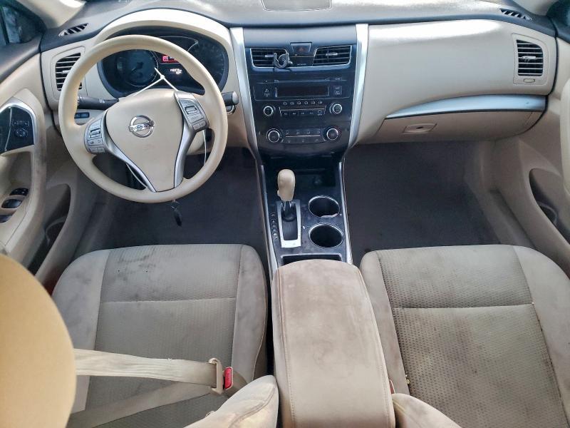 2014 Niss Altima