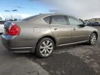 2007 Infiniti M35 Base