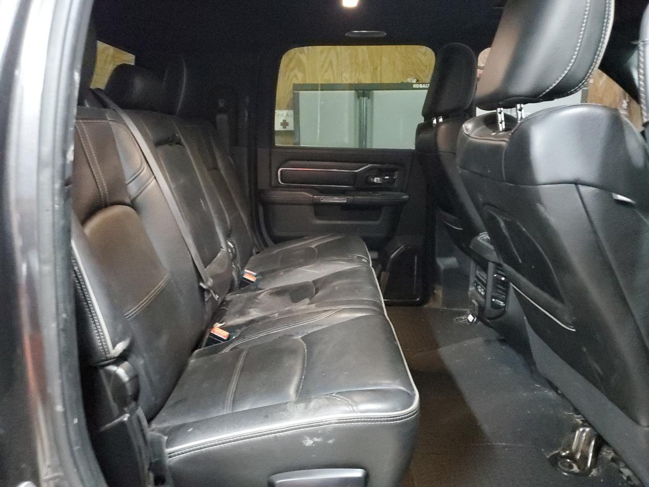 2022 Dodge RAM 3500 Limited