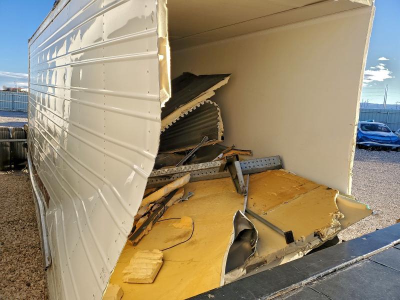 2026 Great Dane DRY Van Trailer