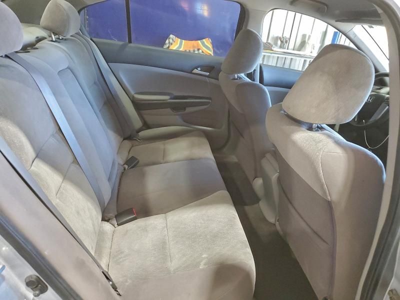 2010 Honda Accord LX