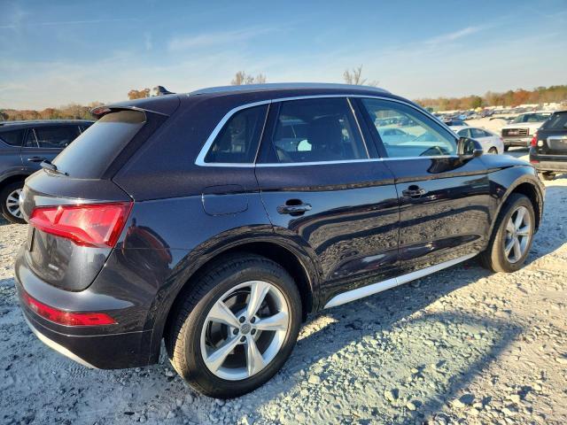2020 Audi Q5 Premium