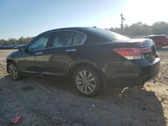 2011 Honda Accord EXL