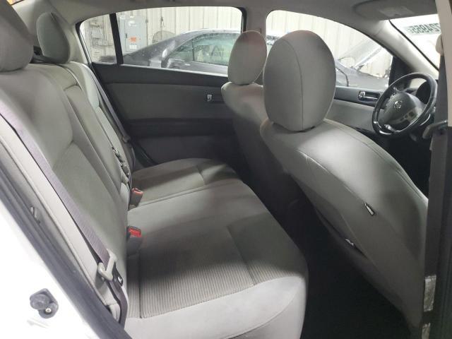 2011 Nissan Sentra 2.0