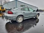 2004 Pontiac Grand am SE1
