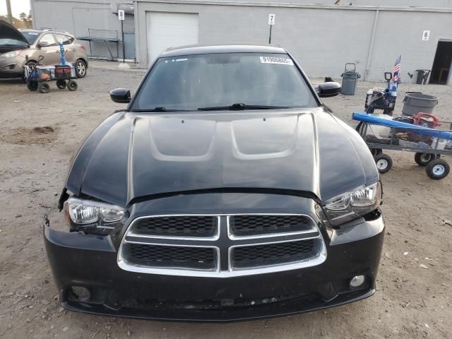 2013 Dodge Charger R/T