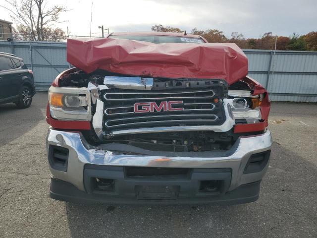 2015 GMC Sierra K2500 SLE