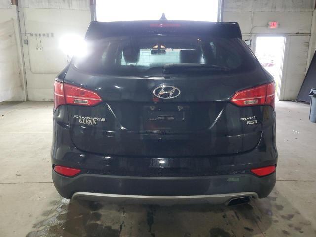 2014 Hyundai Santa fe Sport
