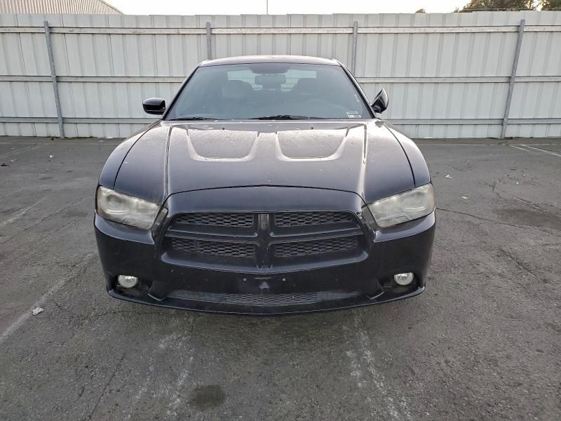 2013 Dodge Charger r
