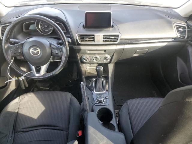 2016 Mazda 3 Touring