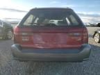 1998 Subaru Legacy 30th Anniversary Outback