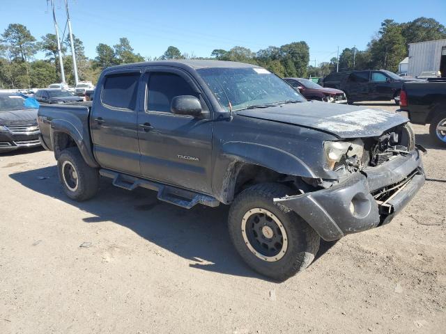 2011 Toyota Tacoma Double cab