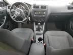 2012 Volkswagen Jetta Base