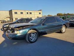 Ford Thunderbird Vehiculos salvage en venta: 1997 Ford Thunderbird lx