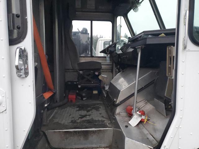 2008 Workhorse Custom Chassis 2008 Workhorse W62 Delivery Truck