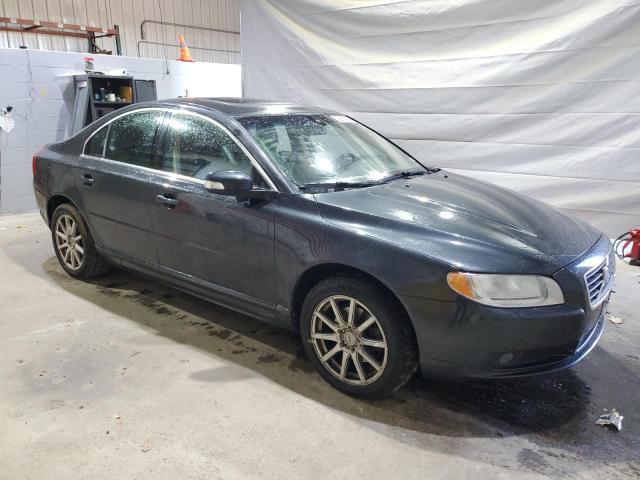 2009 Volvo S80 T6
