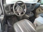 2013 Chevrolet Express Utility / Service Van