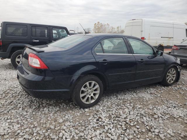 2009 Mercury Milan