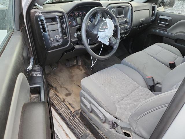 2017 GMC Sierra C1500
