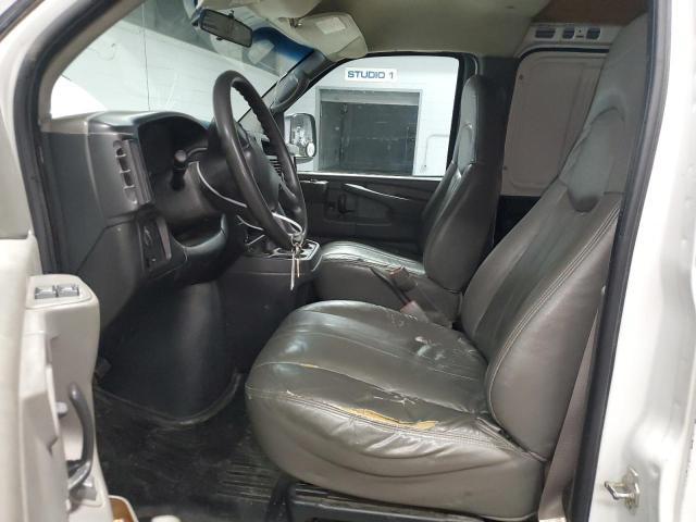 2006 Chevrolet Express G2500 Delivery van