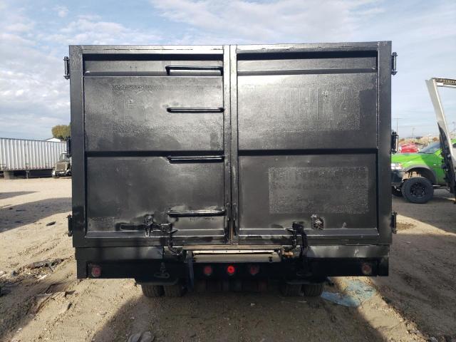 2005 Isuzu NPR