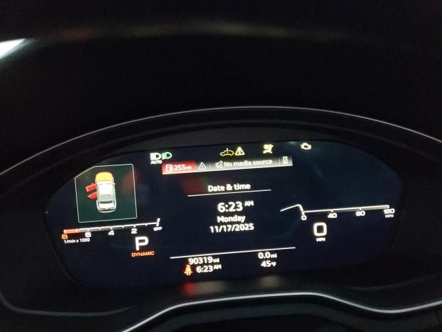 2021 Audi A4 Premium Plus 45