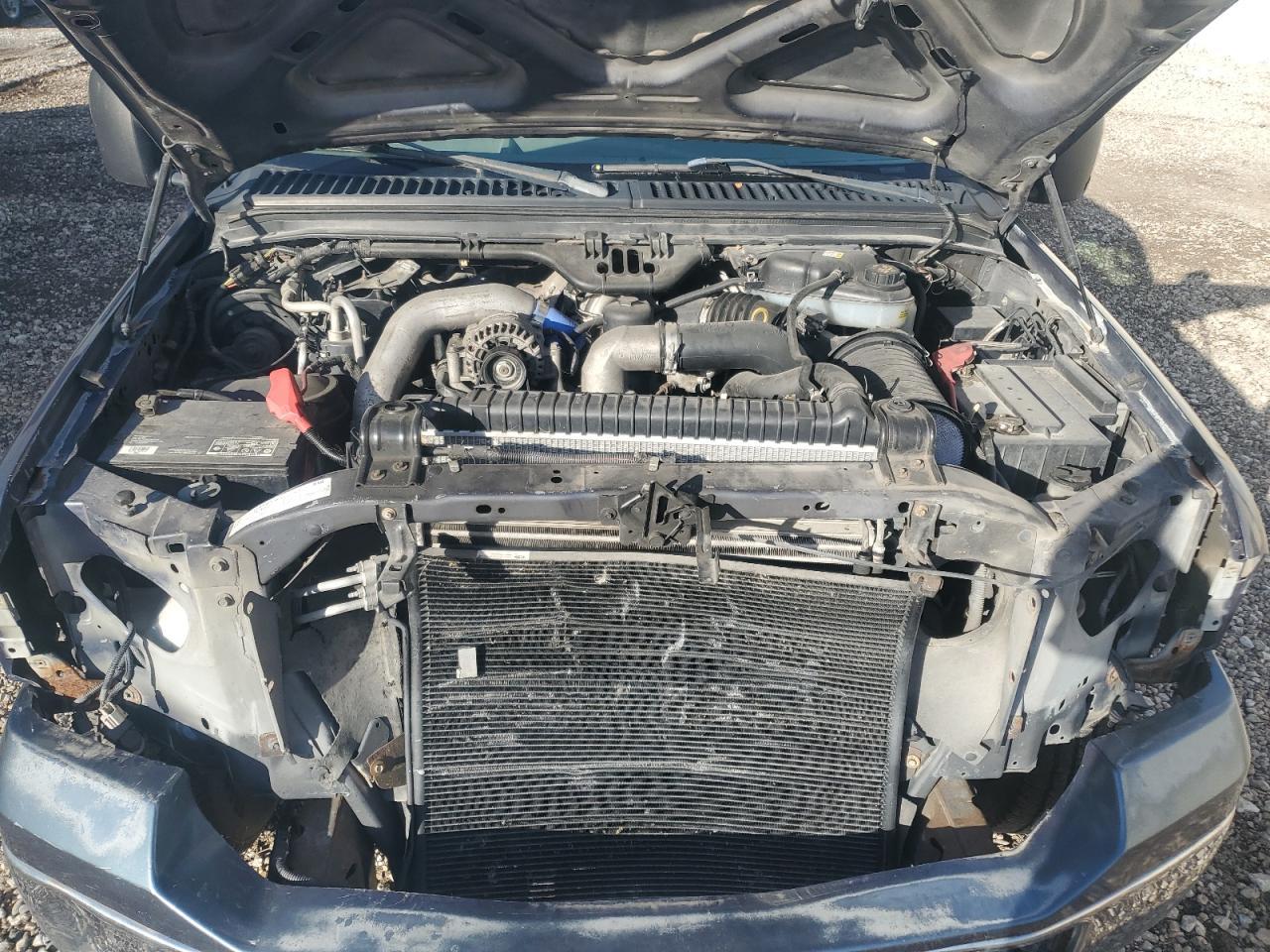 2006 Ford F350 Super Duty