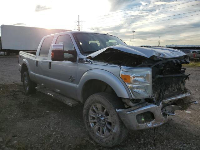 2015 Ford F350 Super Duty