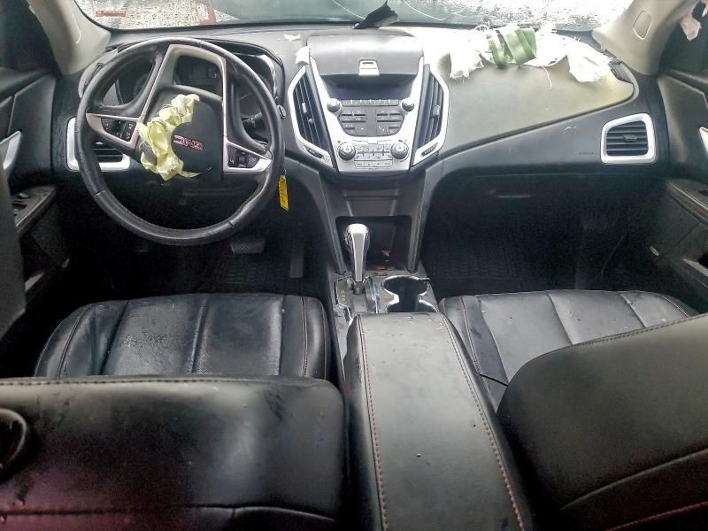 2011 GMC Terrain slt