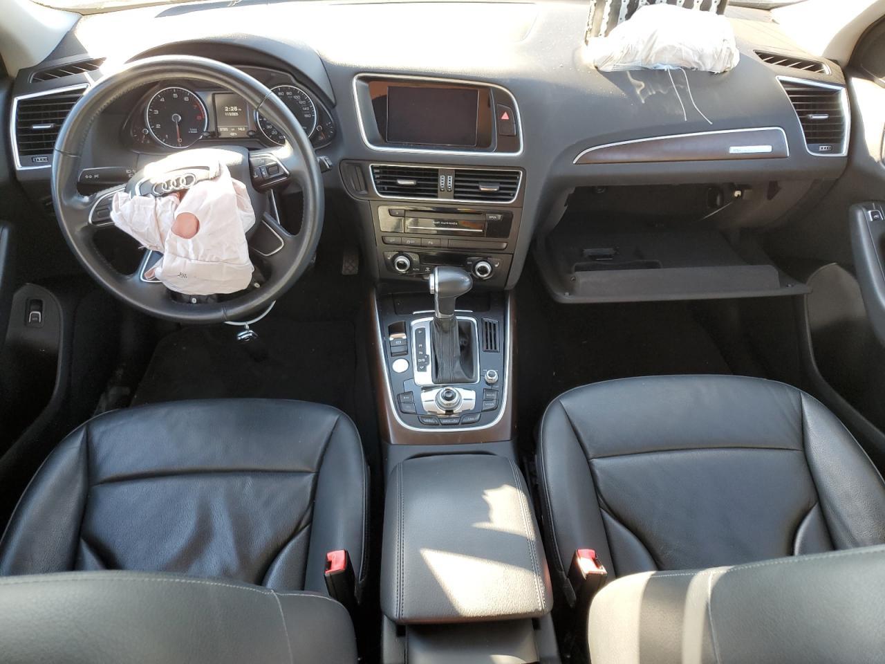 2017 Audi Q5 Premium