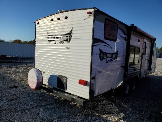 2015 Foresriver 2015 Forest River Wildwood Camper