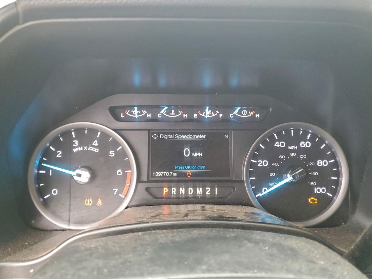 2019 Ford F350 Super Duty