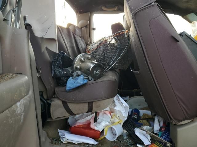 2003 Chevrolet Silverado K3500