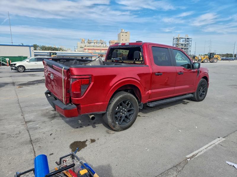 2024 Ford F150 stx