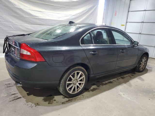 2009 Volvo S80 T6