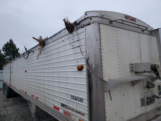 2014 Timpte Grain Trailer