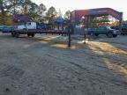 2025 Metalium Flatbed Trailer